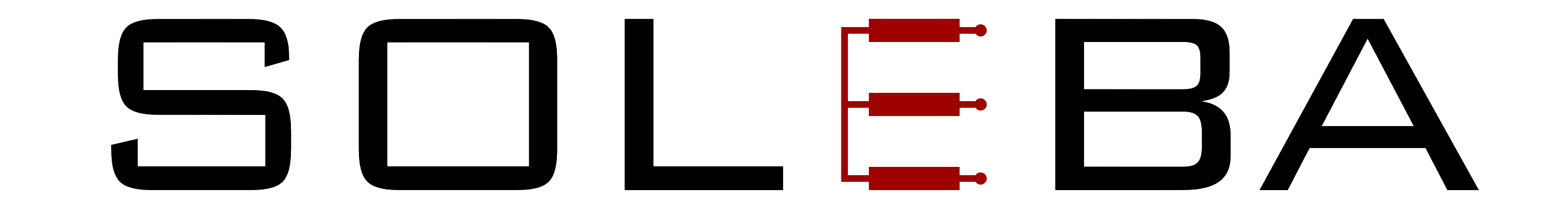 Soleba logo